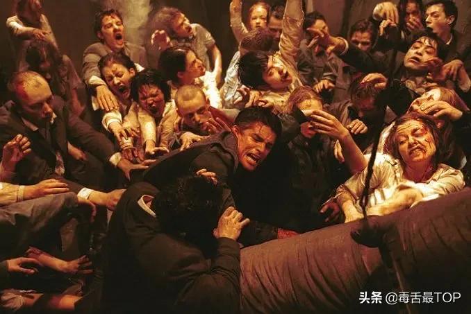 值得熬夜也要看的电视剧,值得熬夜看的4本书