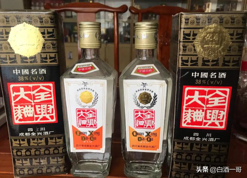 河北最出名的酒衡水老白干,衡水老白干最好喝的几款酒