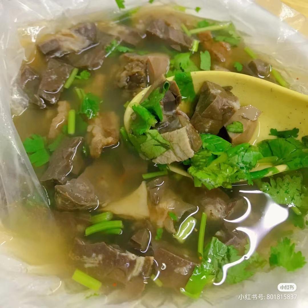 嘀嘀——今日白露，“贴秋膘专线”已开通，小伙伴们快上车！