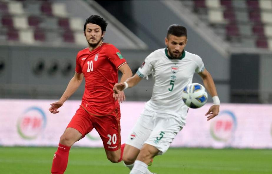 别慌，中国男足仍有出线希望，需3战全胜2对手帮忙