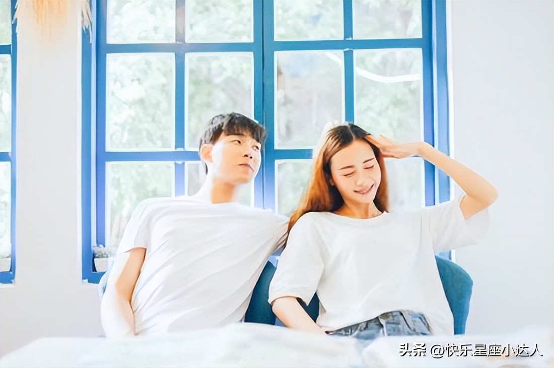 最舍不得离开狮子女的星座,狮子男注定辜负的星座女