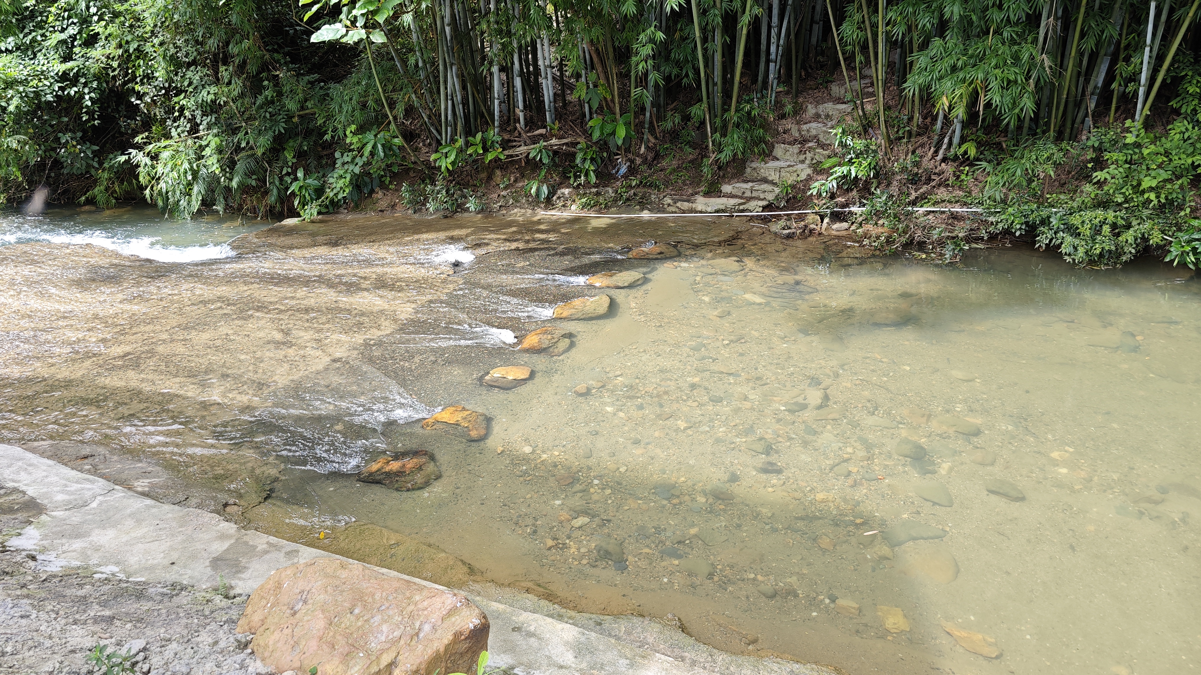 罗浮山温泉品质特色民宿推荐,惠州罗浮山脉下的乡野秘境民宿