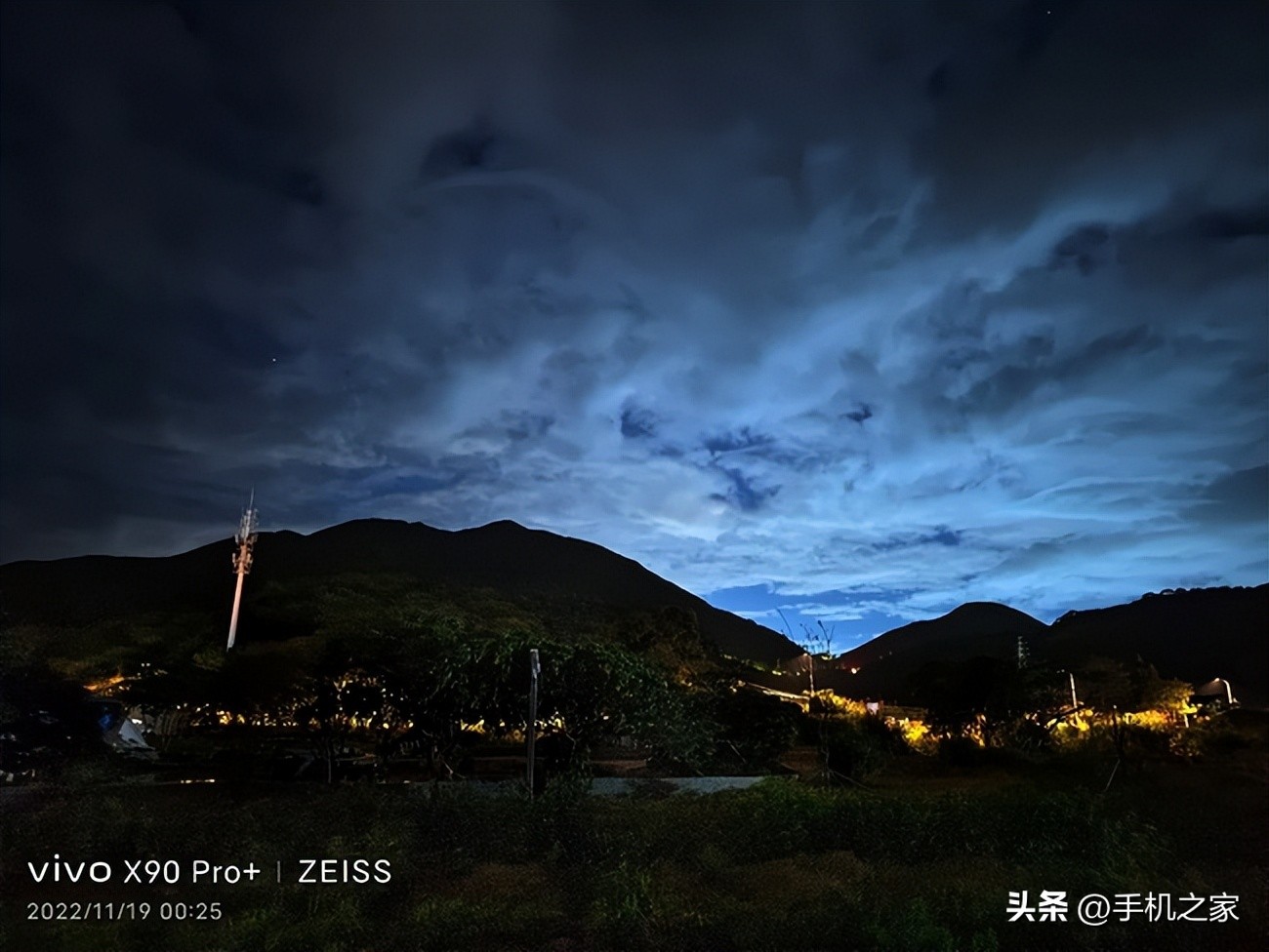 十年开篇之作vivox90pro,vivox90pro入手一个月体验