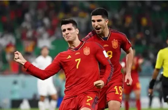 西班牙国家对恩里克的评价,西班牙恩里克遭质疑