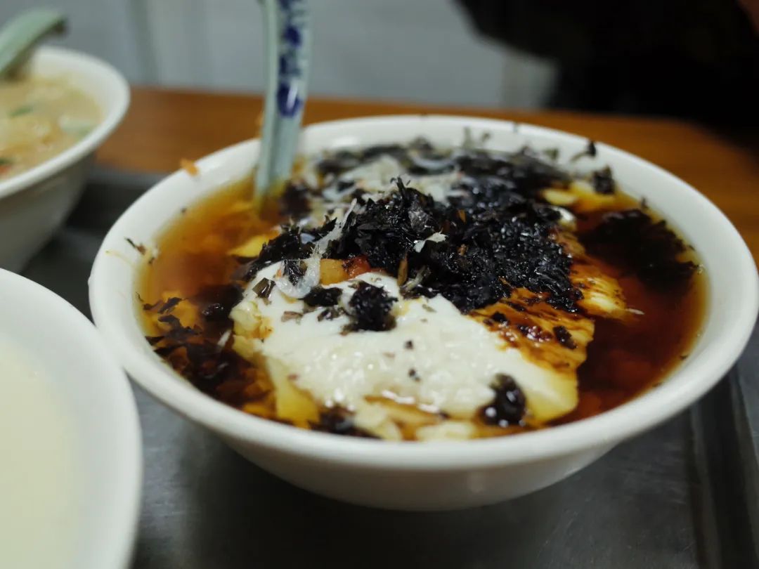 阊门姚记豆浆哪些好吃,阊门姚记豆浆做法