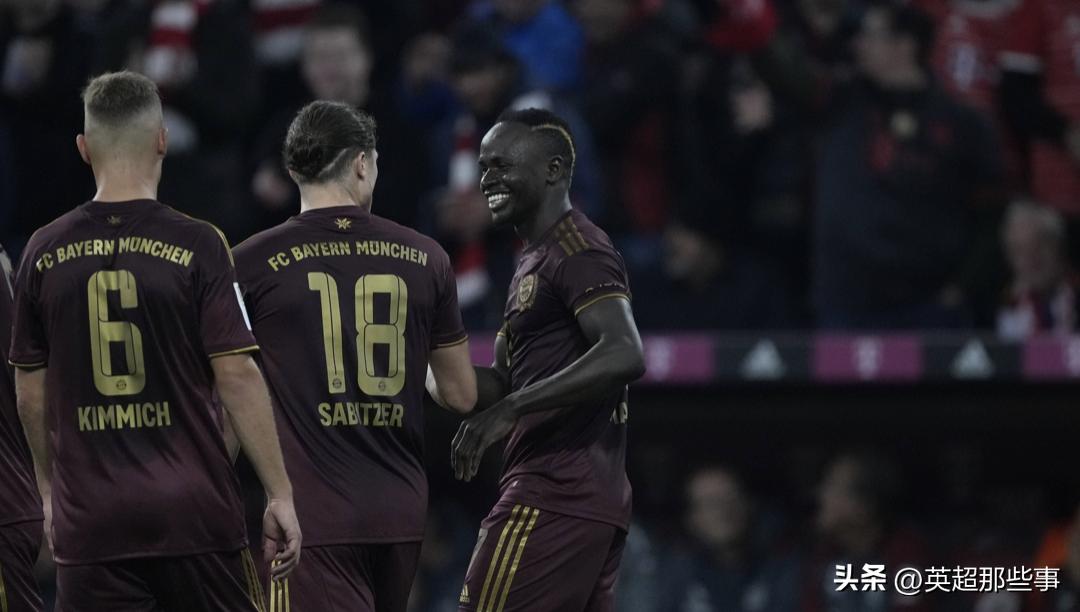 拜仁4:0勒沃库森,德甲勒沃库森3-0拜仁慕尼黑赛后