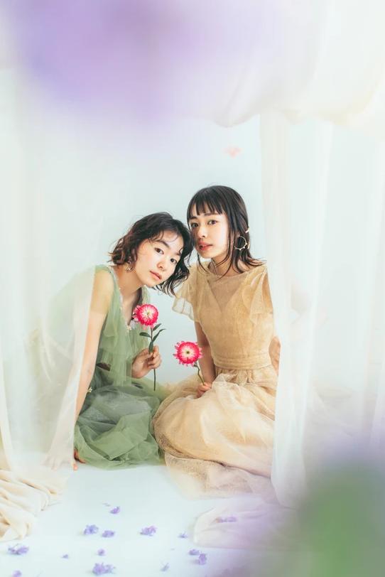 与春天来一场浪漫的约会吧！日本摄影师高木慎平（二）