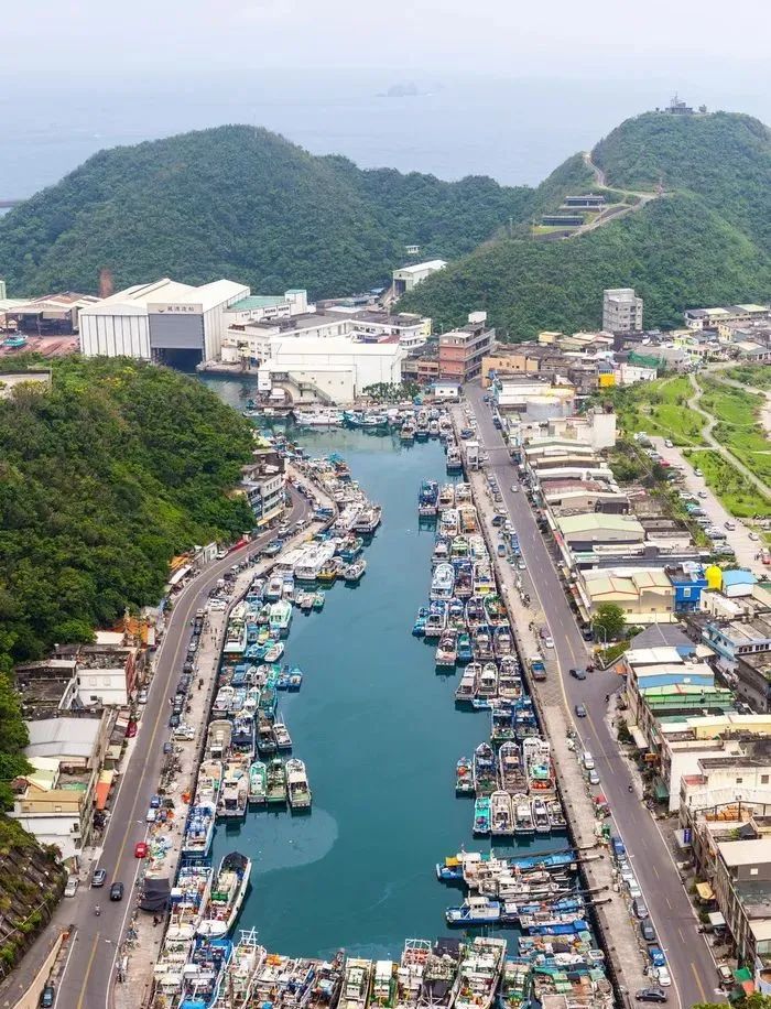 台湾地图为啥上热搜,台湾省地图热搜