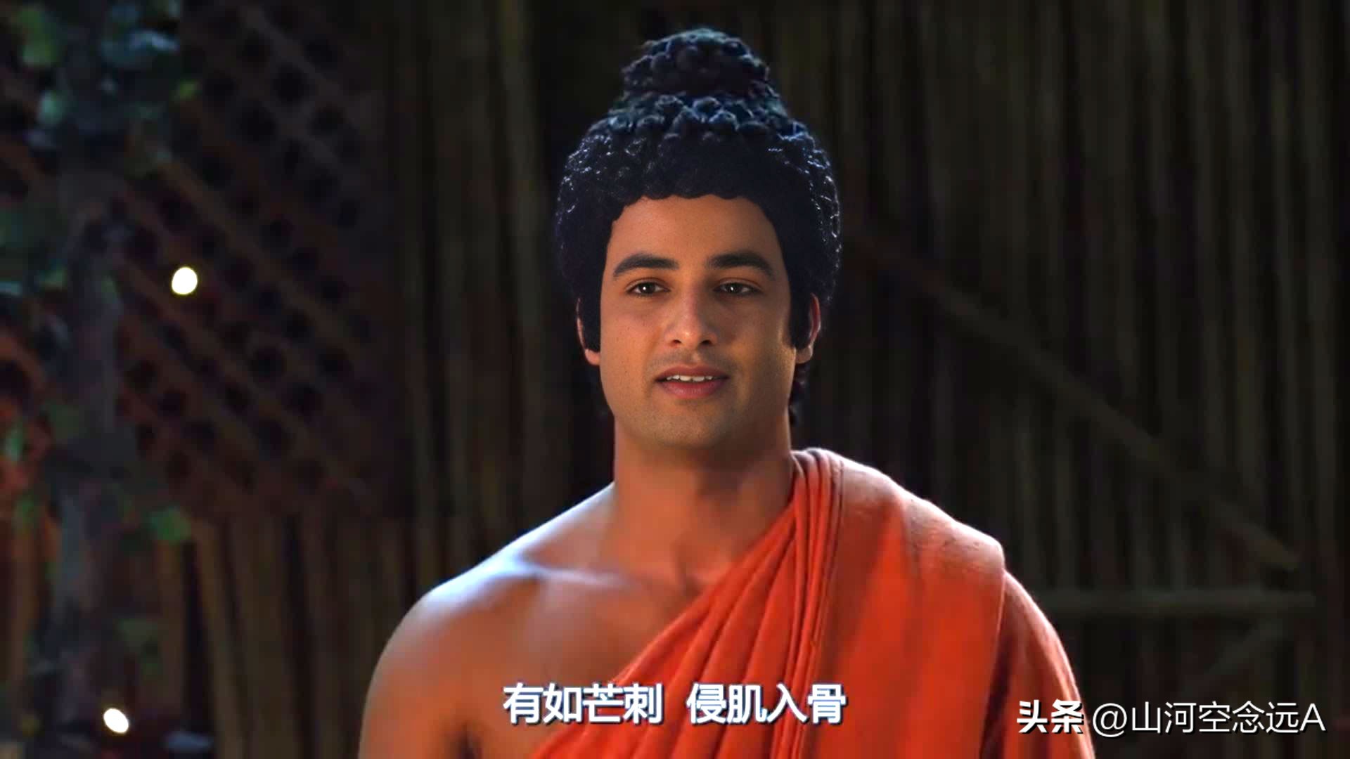 佛陀遇截指魔头第几集,截指魔头完整版