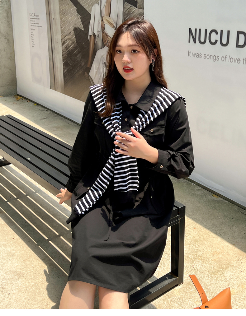 适合35-40岁穿的女装微胖,微胖四十岁穿的女装最新款的