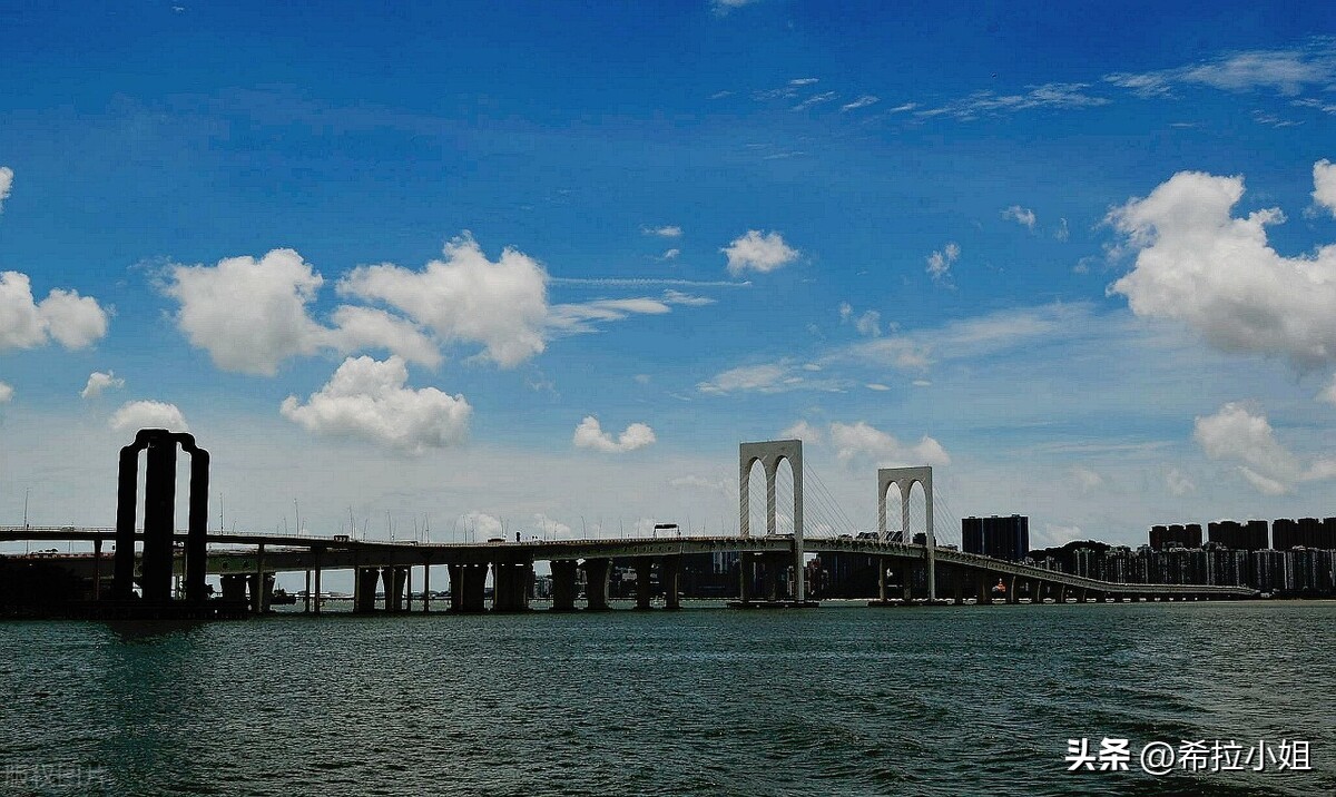 珠海旅游必去的4个景点怎么坐车,珠海旅游打卡景点大全排名榜