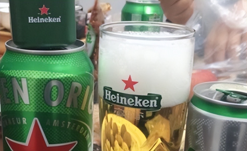 只有喜力啤酒才是真啤酒,喜力啤酒属于什么类型的啤酒