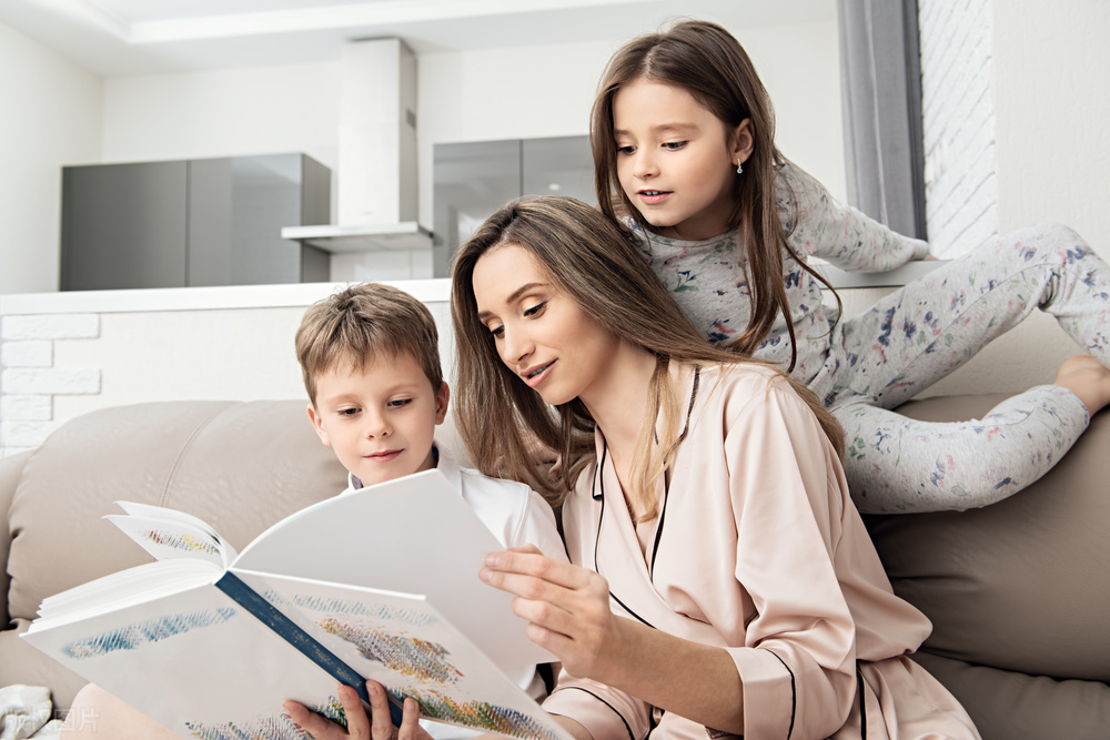 如何帮孩子化解负面情绪,孩子吵闹家长如何控制情绪