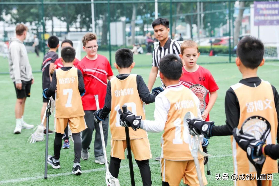 别再“卷”热门了！学这项有百年历史的小众运动，既能上名校又能为国争光