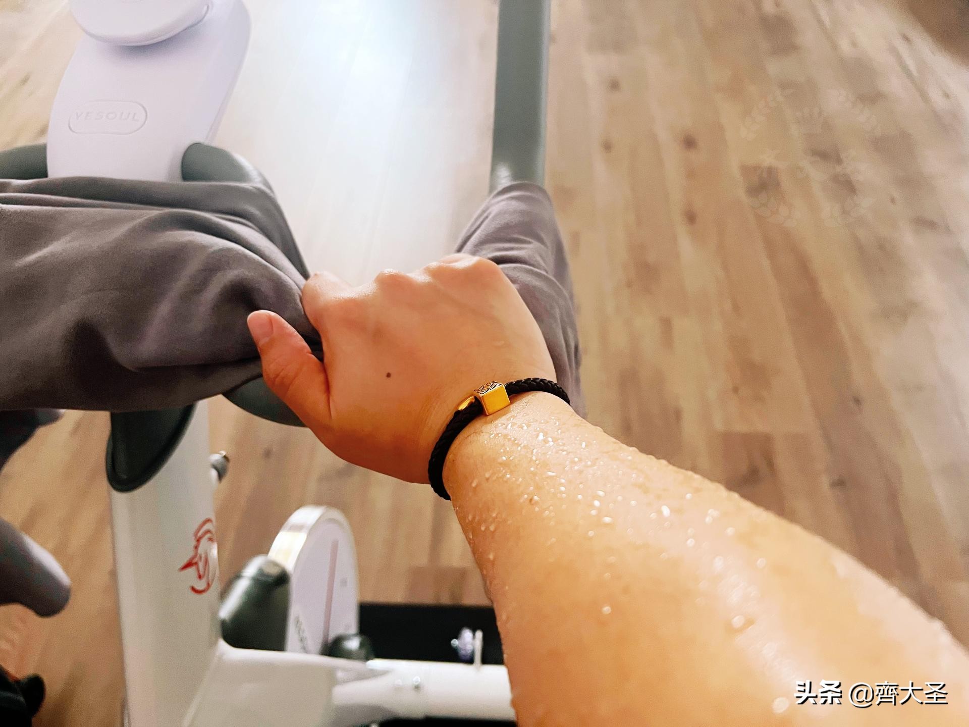 居家14天减脂,居家2个月可以瘦多少斤