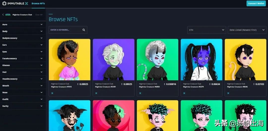 GameFi是什么,区块链游戏手游排行榜