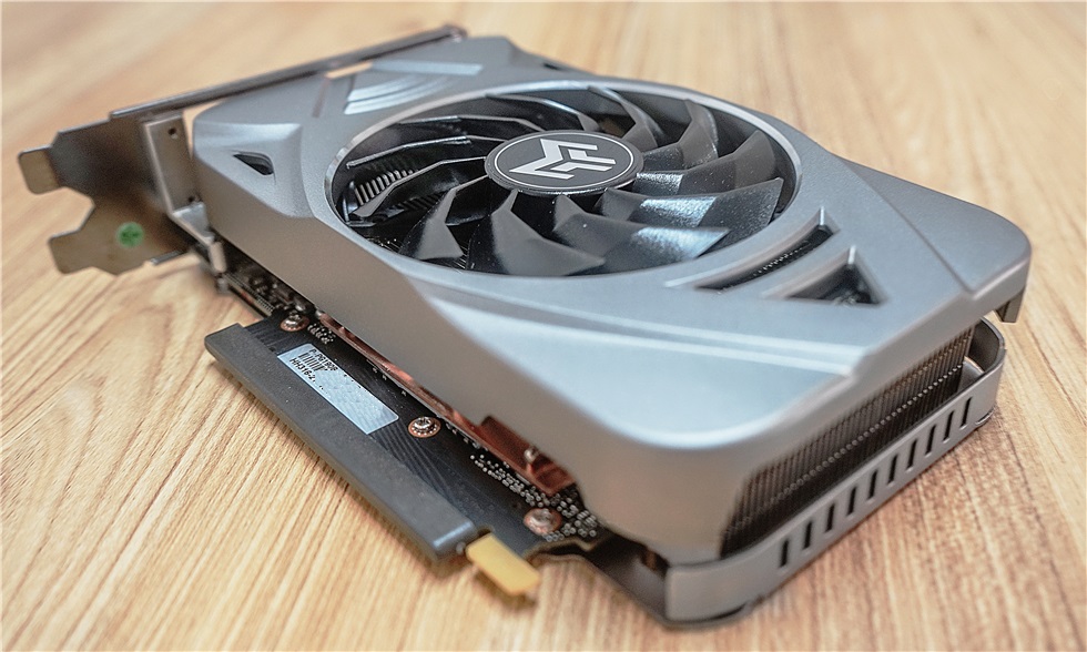 12600K+ROGZ690i+影驰3060+银欣LD03ITX机箱装机记