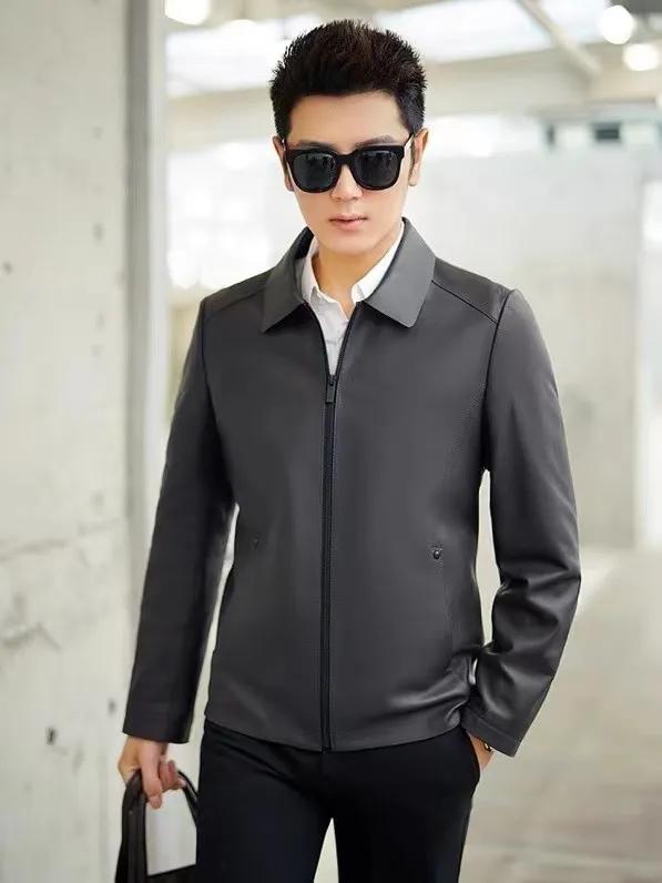 真皮皮衣用什么油保养最好,真皮皮衣可以用护手霜保养吗