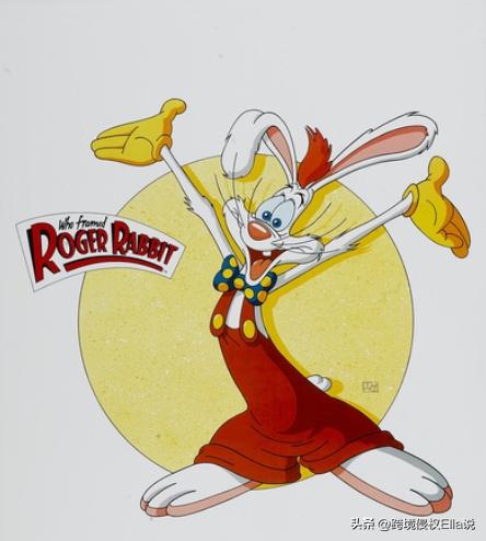 2023大展宏【兔】，跨境圈注意，这些国际知名兔子IP不建议上架！