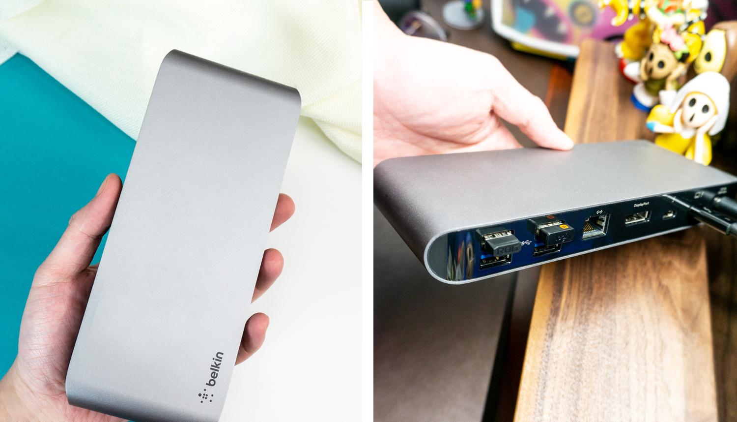 一个视频初学者的设备都有啥？2K显示器+存储工具+拓展坞+SD卡