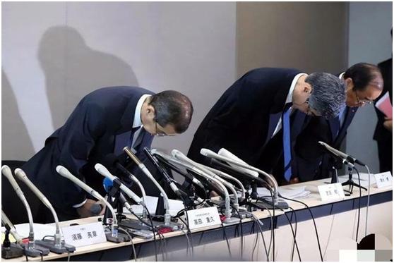 中国某些人加在日本身上的光环，应该要摘下了