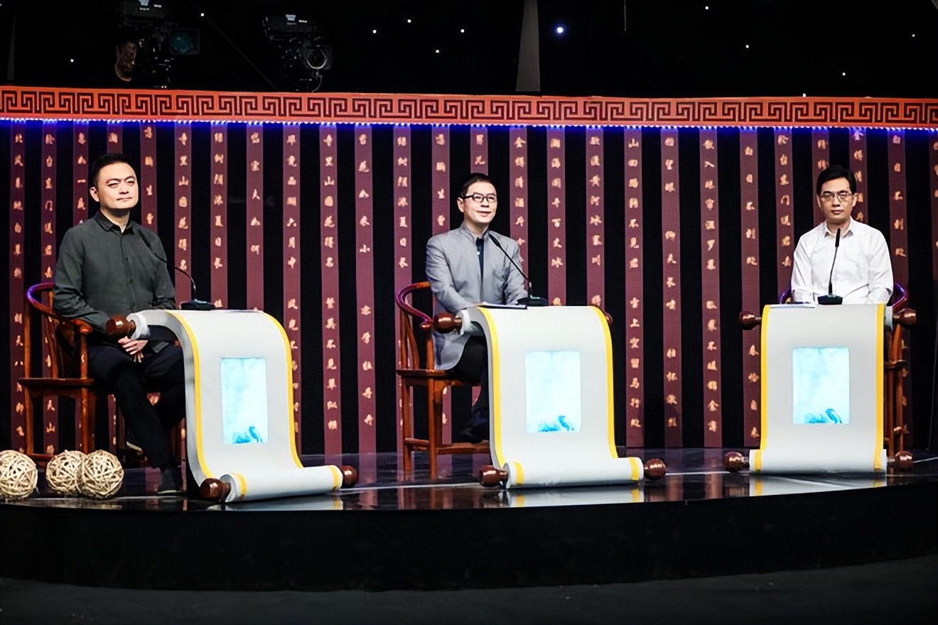 我爱古诗词清明节直播,我爱古诗词清明特别节目感悟