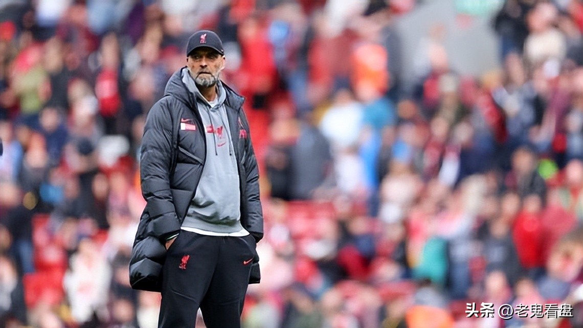 克洛普利物浦预测,克洛普未来分析