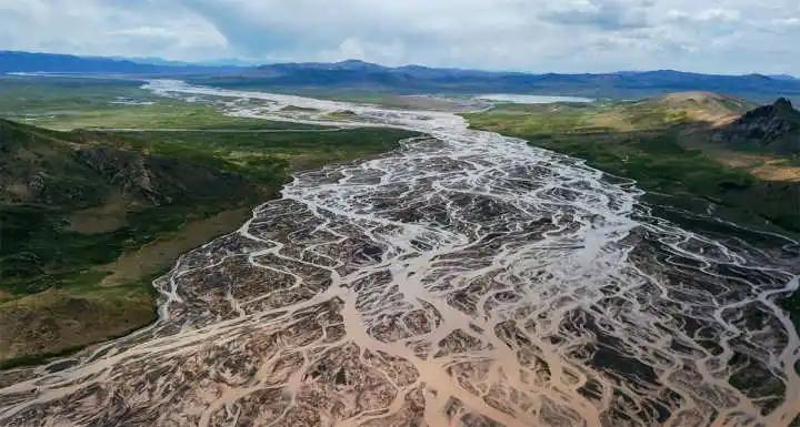 为什么长江叫做江而黄河叫做河呢,为什么长江是江而黄河是河呢