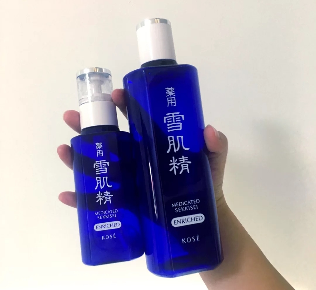 这几类护肤品不要多买,这几款化妆品不能用