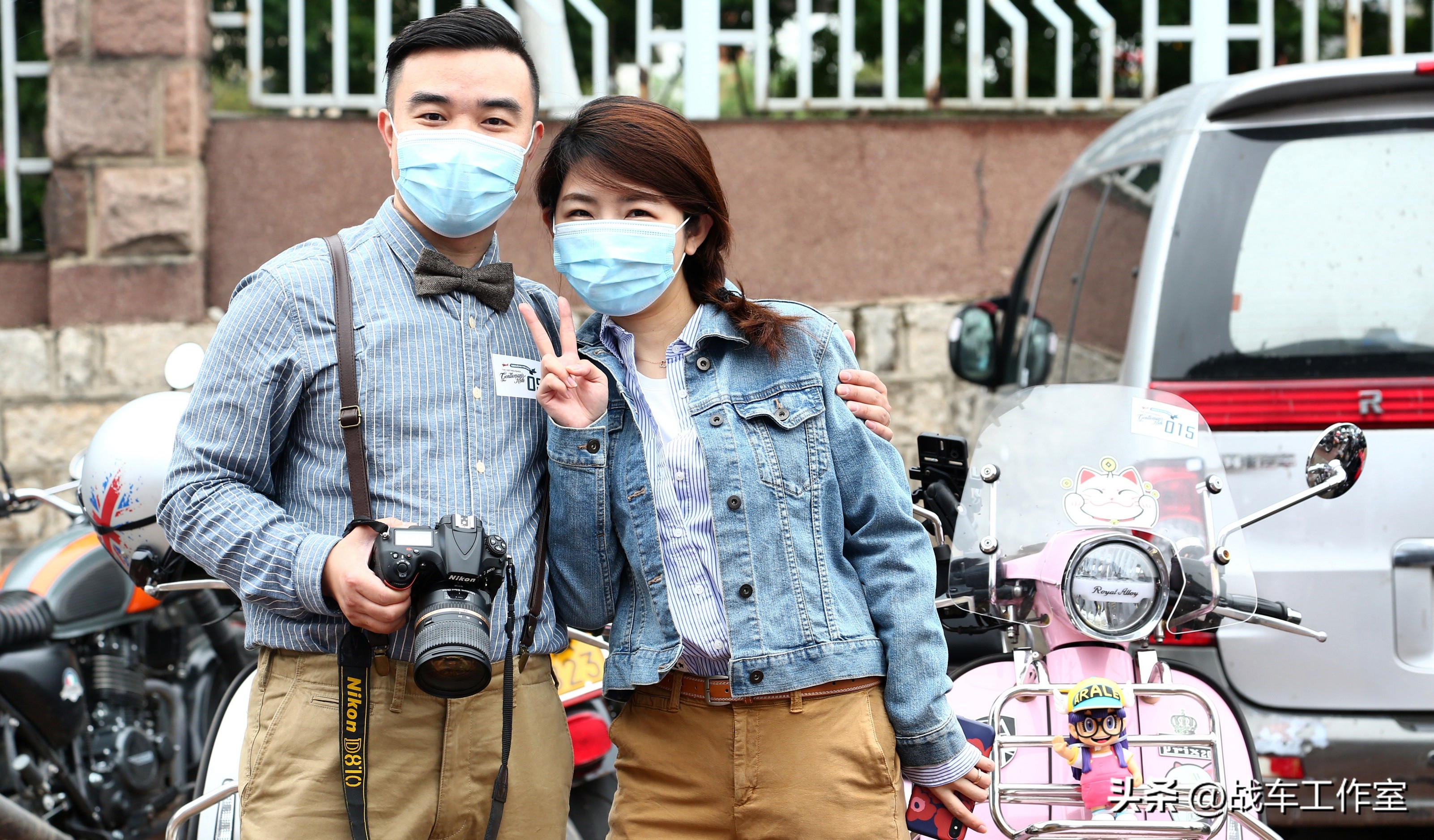 凯旋摩托中国,凯旋中国年