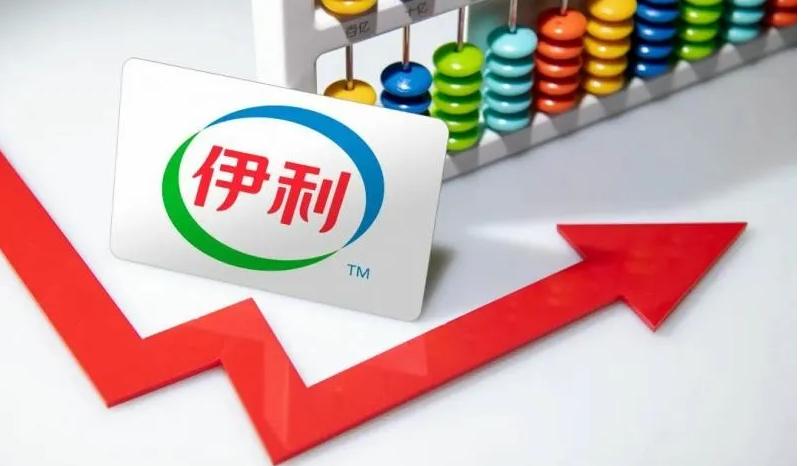 伊利股份全球第一,伊利集团奶制品有哪些
