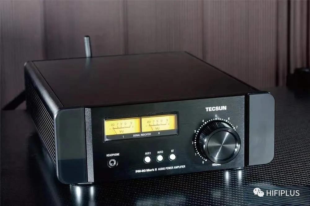 组建书房、卧室聆听系统的好选择：TECSUN（德生）Hi-Fi三件套