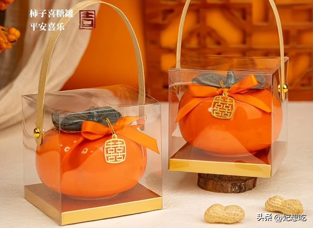 现在的喜糖有哪些,今年流行结婚用的喜糖盒子