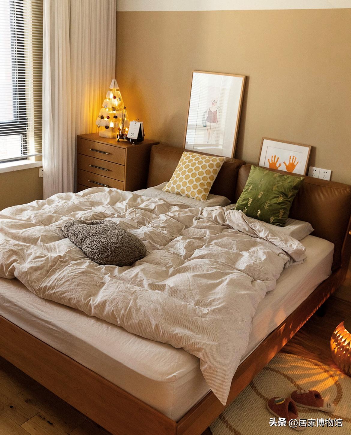 买床要注意哪些问题和细节,换床的十大禁忌