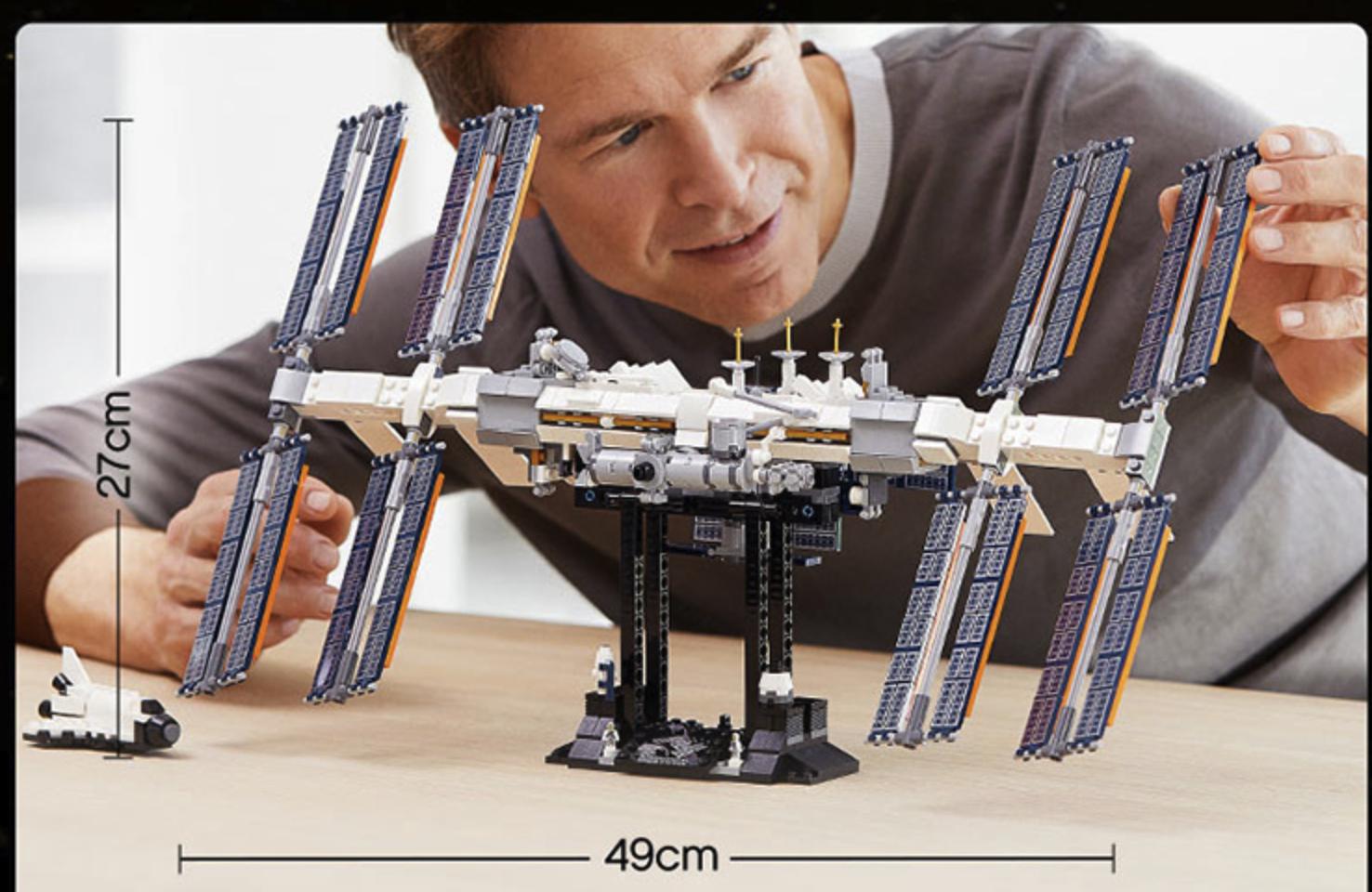 乐高十大最值得收藏人仔卡牌,乐高十大最值得收藏产品