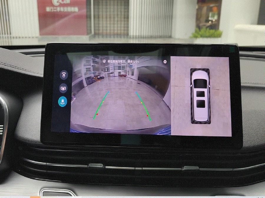 有着“越级能力”的国货MPV，会是你的菜吗？——二手荣威iMAX8