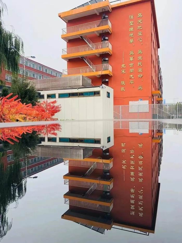 太谷启航学校，不仅出高考“状元”，还有更多你想不到的精彩