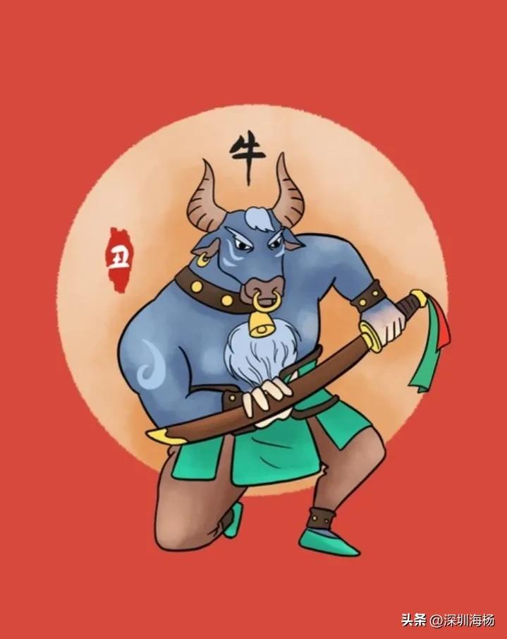 名人讲解十二生肖的由来的故事,十二生肖的历史由来科普知识借鉴