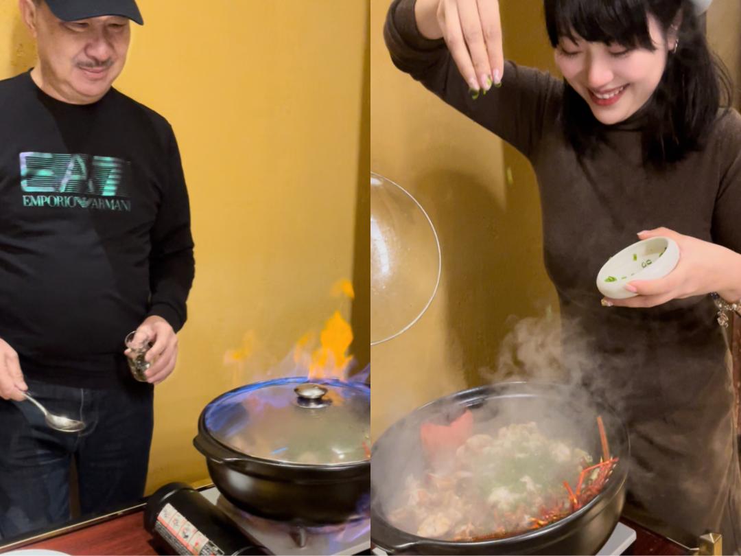 粤菜大师林振国的十大徒弟,粤菜大师林振国