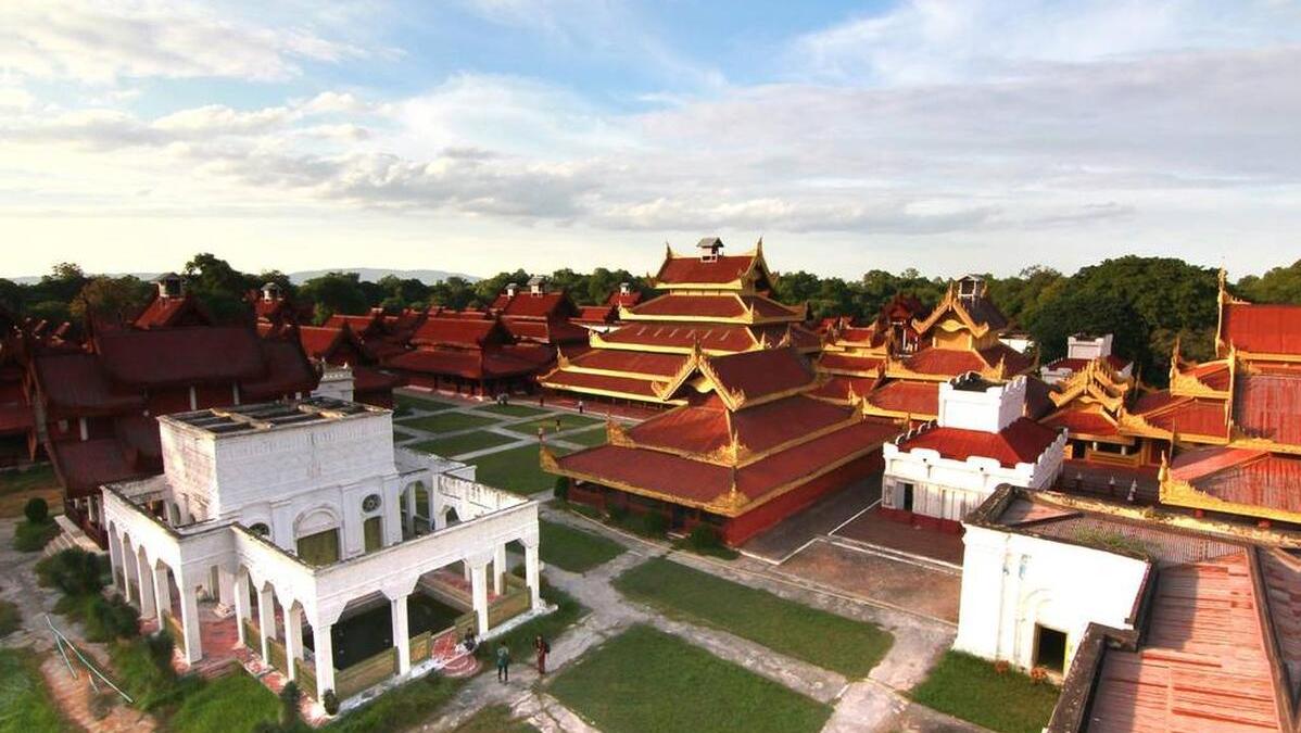 缅甸高工资的工作,缅甸真有高工资吗