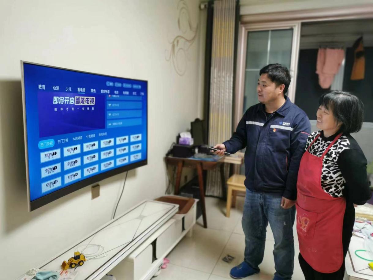 深圳中国移动宽带装维工程师,移动宽带安装技术员