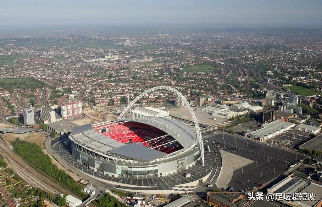 仰望足球最高圣殿，那些还未走进新温布利的英格兰职业球队