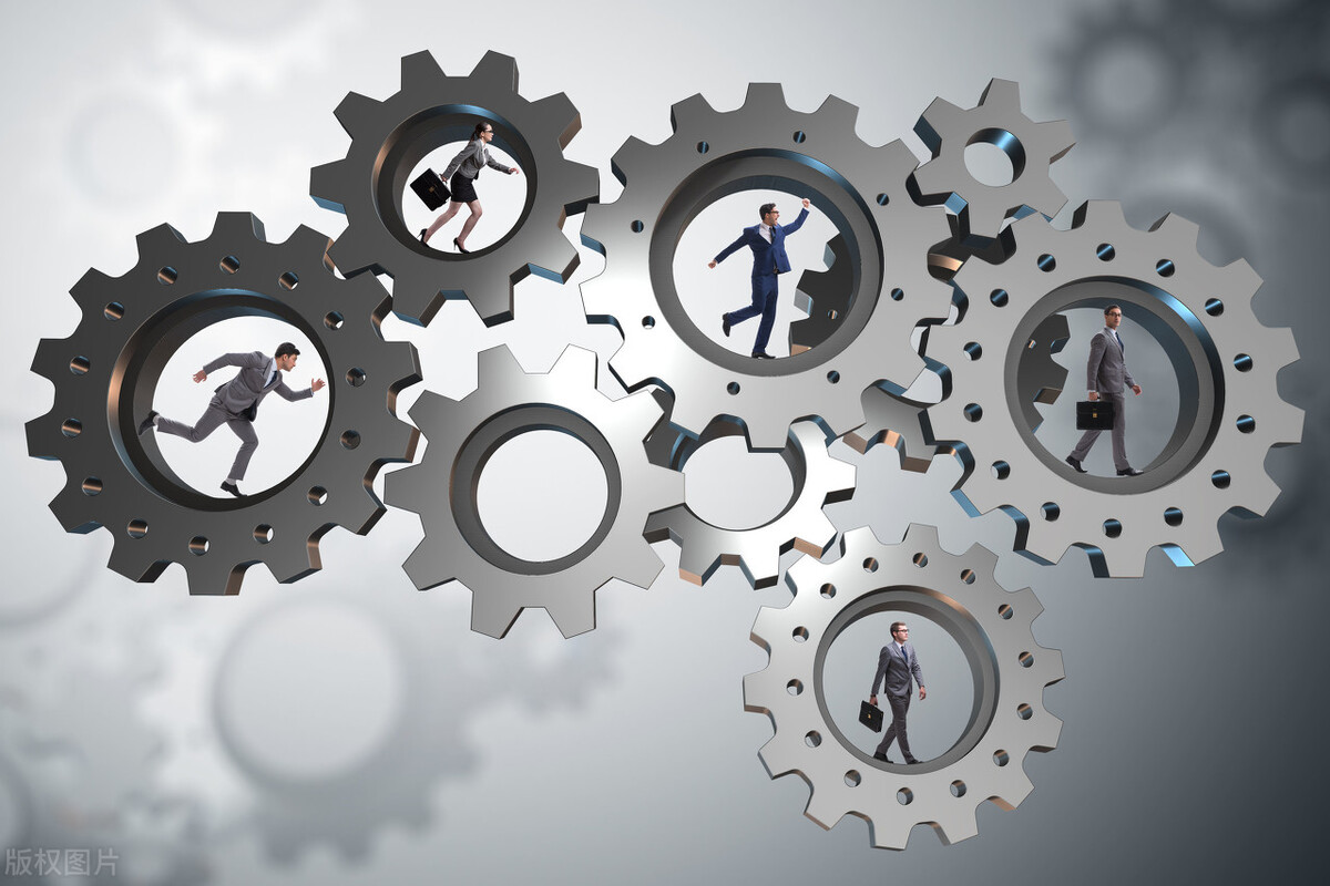 齿轮行业商业模式的案例分析,齿轮传动行业十四五分析报告