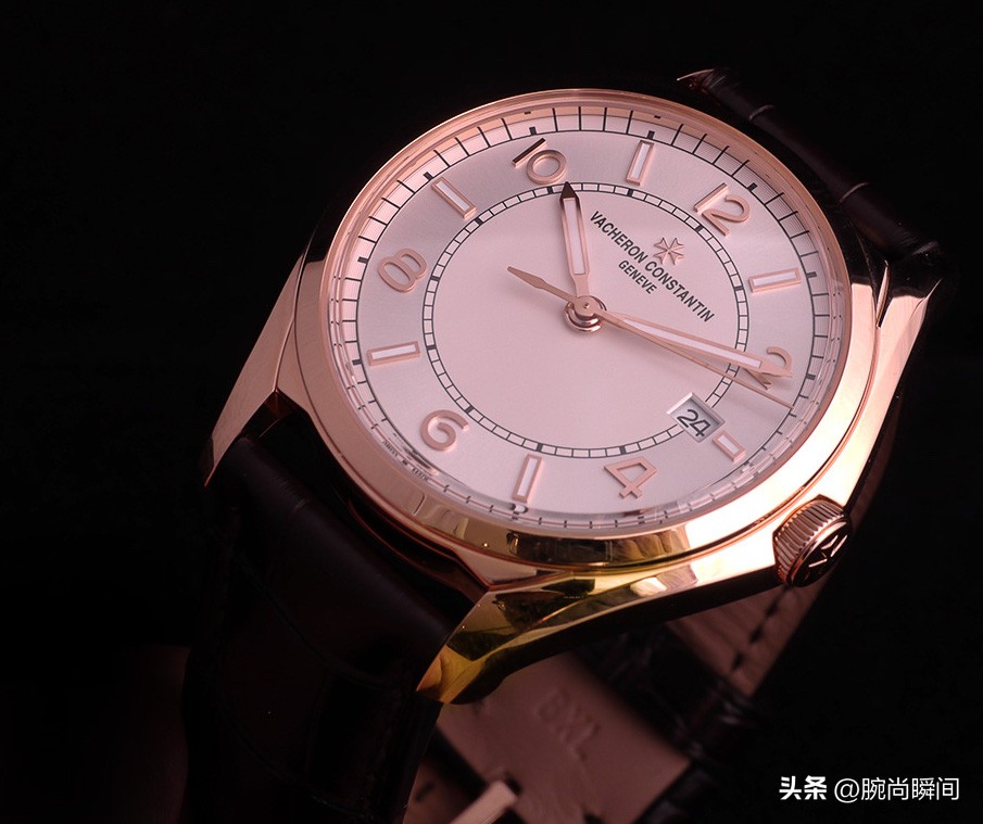 百达翡丽calatrava评测,百达翡丽5196g-001calatrava