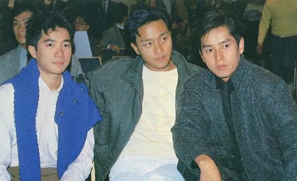 赌王对陈百强和张国荣的态度,赌王更喜欢陈百强还是张国荣