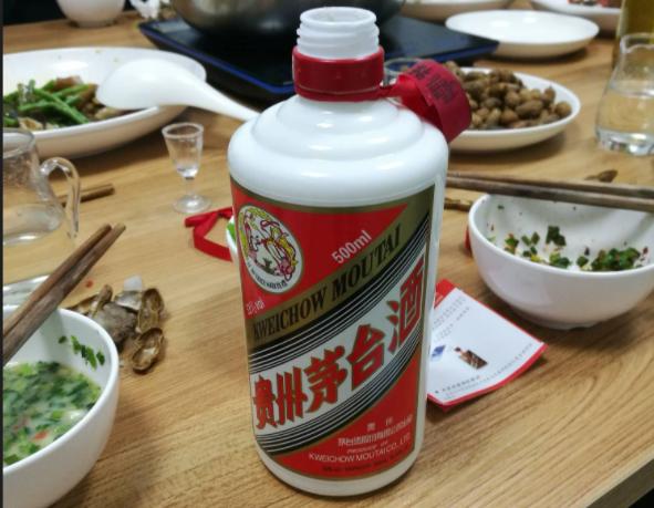 同样的茅台酒在国外和国内价格,同样的茅台为什么价格差那么多