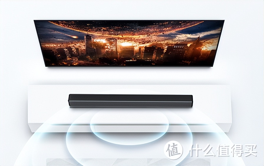 智能电视哪一款音响好,电视音响vs蓝牙音箱