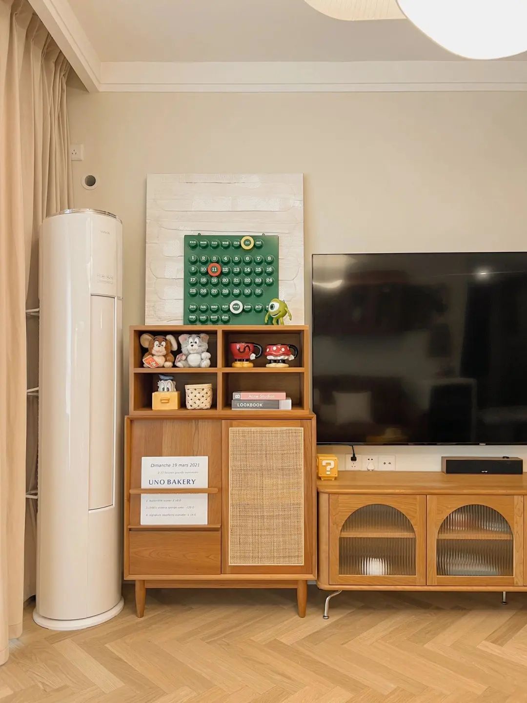 这个广东女生晒出“漫画风”新家，治愈又温馨，火遍全网！