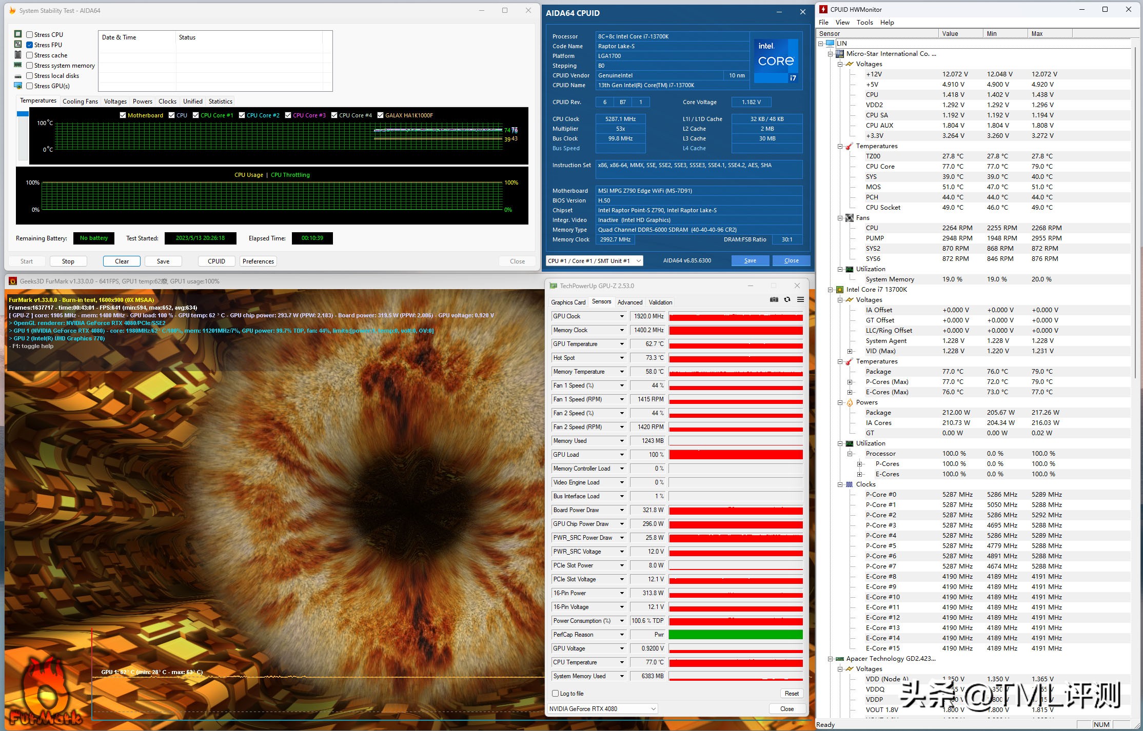 鑱斿姏鏂版P28鎬ц兘椋庢墖,鑱斿姏p28椋庢墖璇勬祴