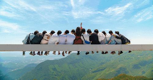 毕业旅行贵州景点攻略,成都毕业旅行的最佳去处最新报价